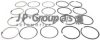 JP GROUP 8110301216 Piston Ring Kit